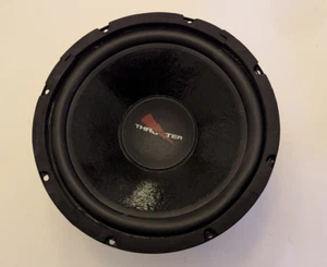 Vintage 12" Thruster 1260 Series II New speaker In Seal Box - Picture 1 of 6