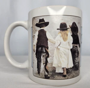 Friends make life's journey sweet. Leanin' Tree cute kids Coffee cup mug MGW215 - Picture 1 of 8
