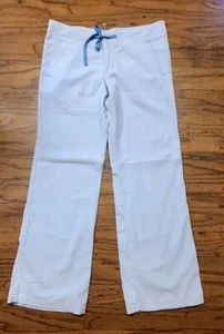 Tilt weiche Cord Schlaghose blau Größe 11 Jr Boho Hippie Y2K - Bild 1 von 9