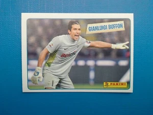 Figurine Calciatori Panini 2011-12 2012 V 6 Gianluigi Buffon Juventus - Foto 1 di 1
