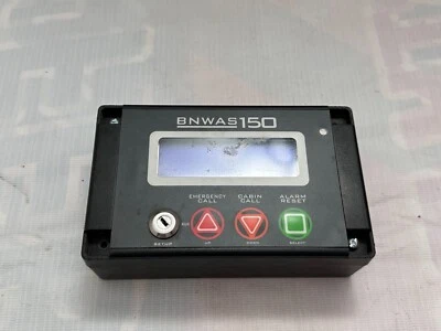 AMI MARINE BNWAS DC-150 WATCH ALARM - Image 1 of 4