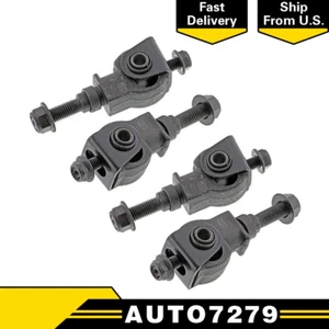 2pcs Front Alignment Camber Kit For 1990 1994 1995 1996 1997 Honda Accord - Picture 1 of 3