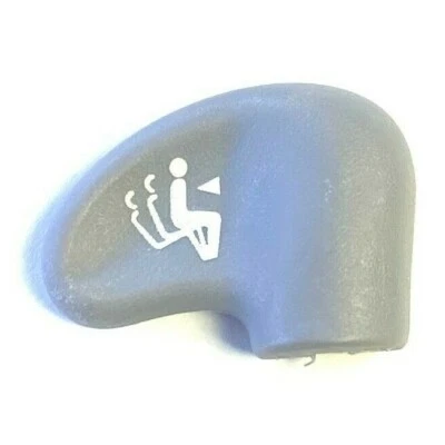 Herman Miller Aeron Office Chair Rear Tilt Knob: New Style: Gray Color