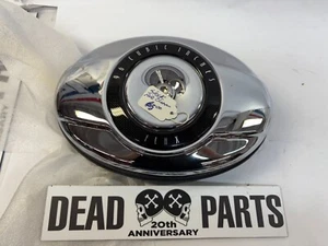 Harley nice Streetglide FLHX 96CI air cleaner filter assembly new take-off - Picture 1 of 4