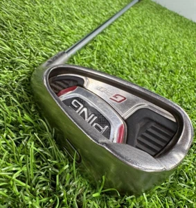 PING G20 black dot - GAP wedge - U IRON - Steel - Regular - RH - Picture 1 of 9