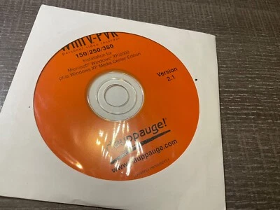 Hauppauge WinTV PVR USB2 Personal Video Recorder Model 941 - Image 1 of 2