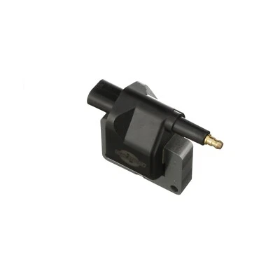 For 1997 Jeep TJ Ignition Coil SMP 373IB23 - Image 1 of 4