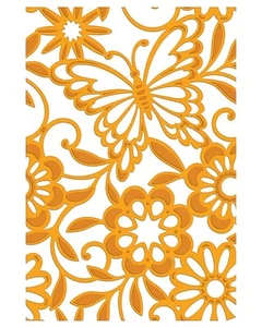 Spellbinders Shapeabilities Butterfly Magic S5-153 - Bild 1 von 1