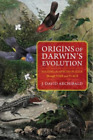J David Archibald Origins Of Darwins Evolution Poche