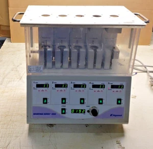 Argonaut Technologies Advantage 2050 Personal Screening Synthesizer [D1S5] - Picture 1 of 12