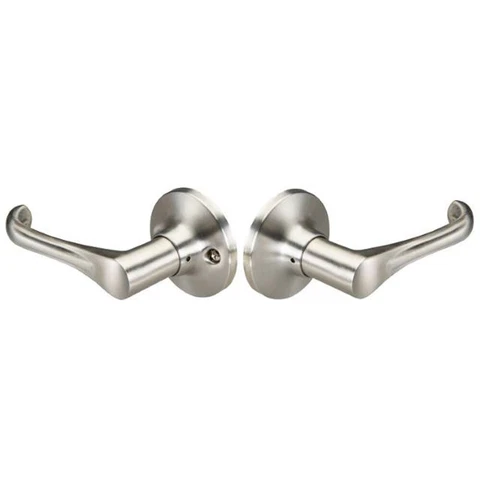 Yale Edge Wando Passage Lever SN Cover