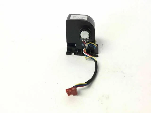 Icon Health & Fitness 193223 Elliptical Resistance Motor