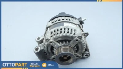 Cargador generador alternador motor Jaguar XF XJ 2010-2015 FABRICANTE DE EQUIPOS ORIGINALES Foto 1 de 4