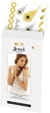 Pupa Jewel Tattoos Tatuaggi Corpo Temporanei varie versioni