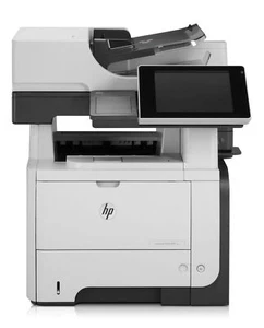 Ricambio per stampante HP LaserJet Ent 500 MFP M525F CF117A garanzia venditore - Foto 1 di 1