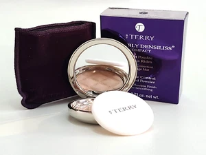 Polvo Prensado Compacto Control de Arrugas By Terrybly 2 Freshtone Nude - Imagen 1 de 6