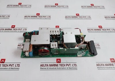 ASTEC 042-00009602 Custom Power Sensor Board - Image 1 of 4