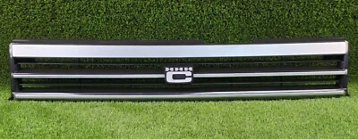 Toyota Corolla AE90 AE92 Wagon face GRILL new ( After Market ) - Imagem 1 de 4