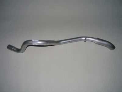 IMASAF Endrohr NEU für Grand Cherokee I ZJ 4.0 + 5.2 4x4 ab BJ97 Auspuff+Schelle - Bild 1 von 2