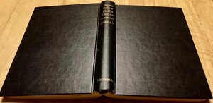 HOME BELOW HELL'S CANYON BY GRACE JORDAN URHEBERRECHT 1954 SIGNIERTE ERSTAUSGABE  - Bild 1 von 5