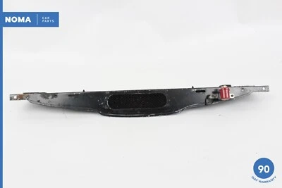 Soporte de soporte de núcleo de radiador superior 84-87 Jaguar XJ6 Vanden Plas Serie III OEM Foto 1 de 4