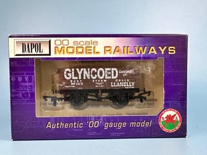 Dapol GLYNCOED COLLIERIES CO, LLANELLY - LIMITED EDITION 125 of 130 - Picture 1 of 2
