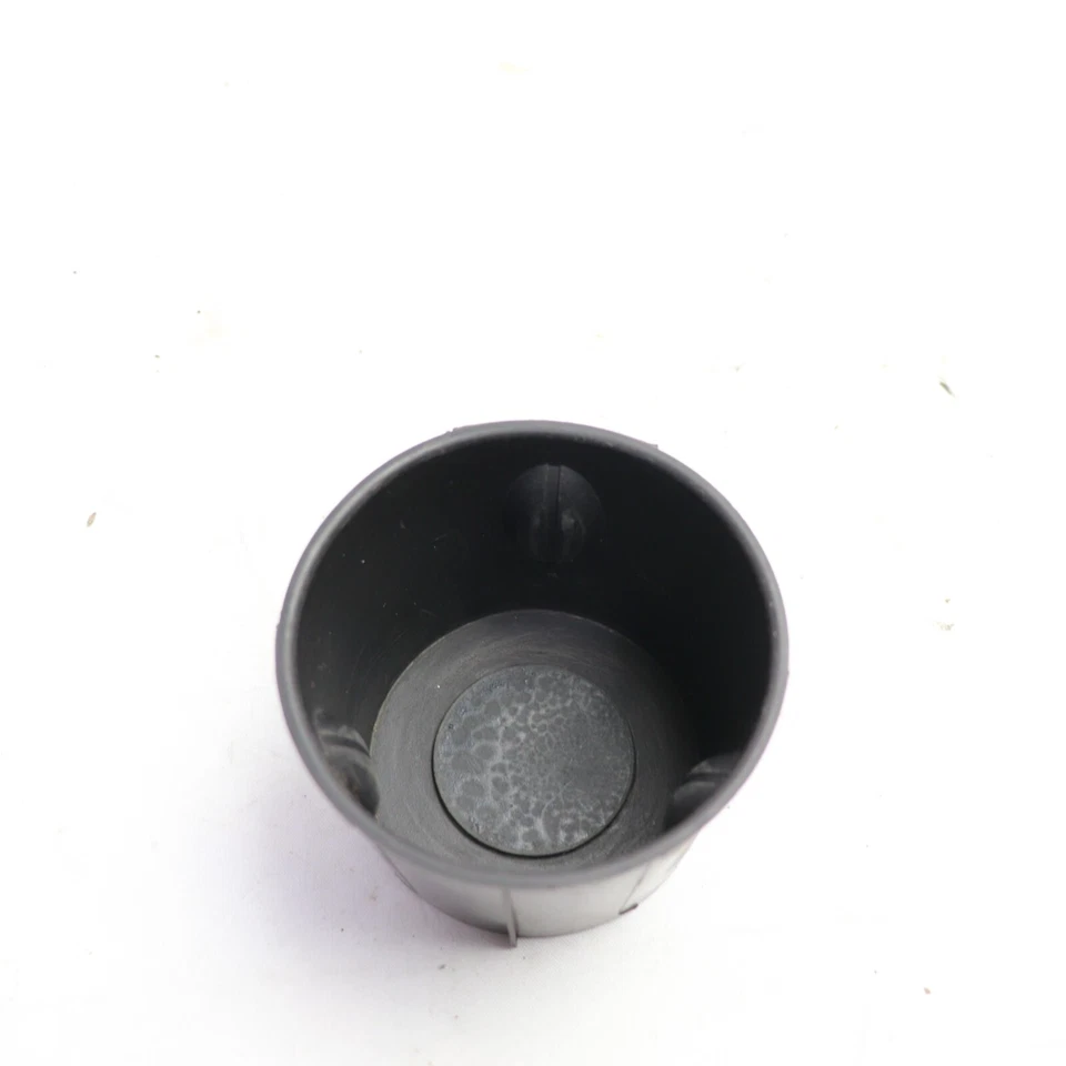 Buick Enclave 2008-2017 consola central portavasos forro inserto 15925693 Foto 1 de 4