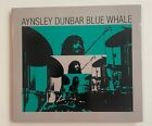 Aynsley Dunbar Blue Whale CD