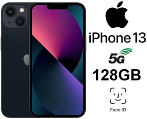 Apple iPhone 13 Pro - 128 Go - Bleu (Désimlocké) Bleu Sierra Parfait état - Photo 1 sur 11