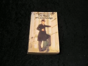 The Mayor of Casterbridge by Thomas Hardy - Picture 1 of 1