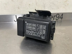 Honda S2000 Fuse Box 1999-2009 Ap1 Ap2 - Picture 1 of 2