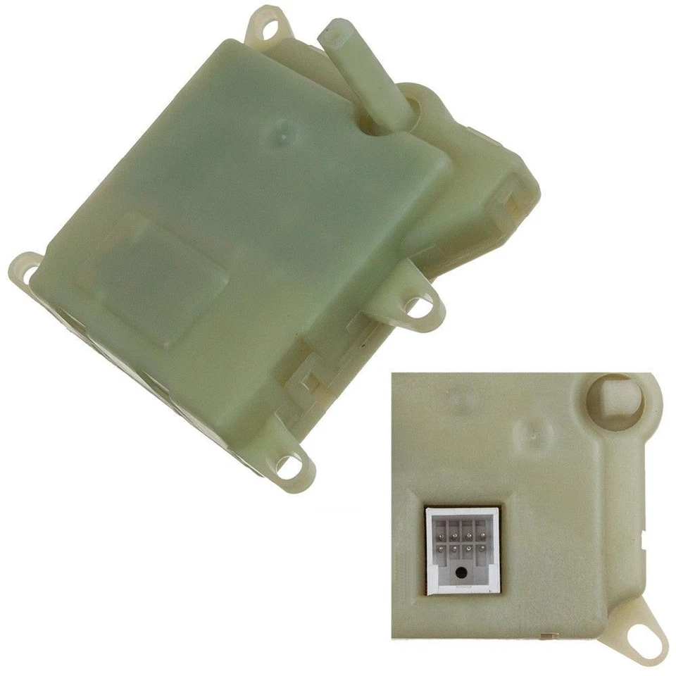 Actuador de puerta mezcla de climatización Mechanics Choice para Ford 1995-2018 Foto 1 de 1