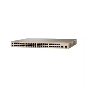 CISCO C6800IA-48FPD Catalizzatore 6800 Accesso Istantaneo Interruttore POE+ - Foto 1 di 2