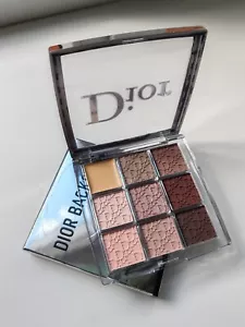Dior Backstage 002 Cool Neutrals Eye Palette - Picture 1 of 2