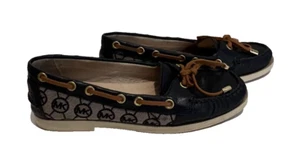 MICHAEL KORS MOCCASINS WOMEN Size 6.5 - Picture 1 of 7