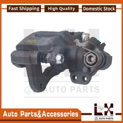 Pinza de freno de disco trasera izquierda Cardone 1 para 2002 2003 2004 2005 2006 Acura RSX Foto 1 de 4