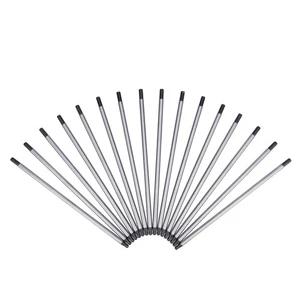 FULL SET of 16 Pushrods 1949-1955 Cadillac 331 V8 Push Rods - Picture 1 of 3