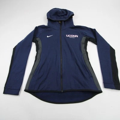 UConn Huskies Nike Therma-FIT Jacket Women's Navy New - Image 1 of 4