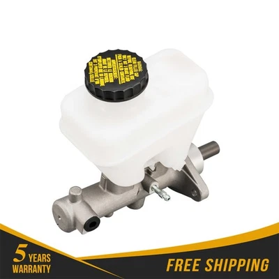 Brake Master Cylinder Fits 2009-2011 Mercury Mariner V6 3L 9L8Z2140A M630529 - Изображение 1 из 4