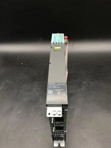 SIEMENS 6SL3120-2TE13-0AA3 Sinamics S120 Doppelmotormodul GEBRAUCHT - Bild 1 von 5