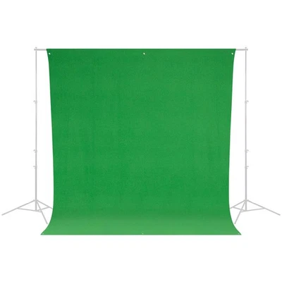 Wrinkle-Resistant 9' x 10' (2.75 3.05m) Backdrop for Photoshoots, Group - Image 1 of 3