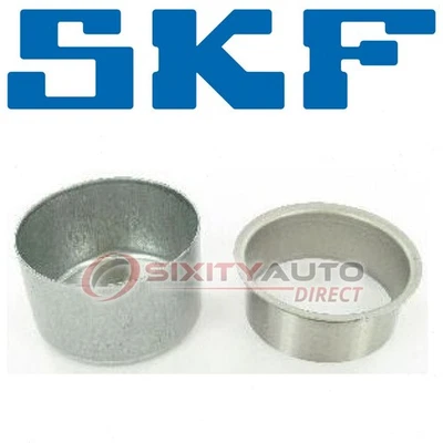 SKF Front Manual Transmission Repair Sleeve for 1958 GMC PM252 - Components  pi - Image 1 of 4