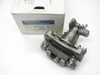Pinza de freno de disco trasera izquierda Beck Arnley 0791133 Reman para Infiniti G20 1999-00 Foto 1 de 4
