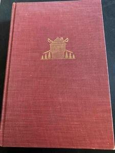 The Conquerors Allan W. Eckert First Edition First Printing SIGNED by author! - Picture 1 of 2