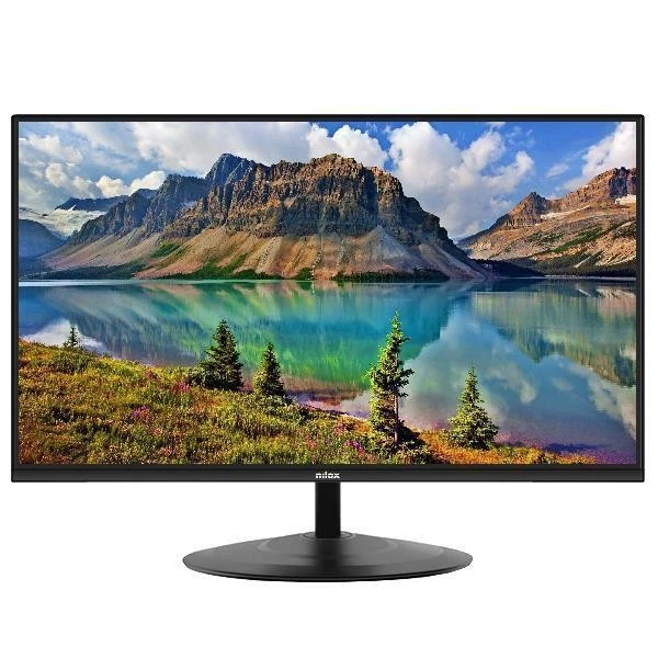 Nilox MONITOR IPS LED 24'' FHD YZNX2467, HDMI VGA TYPE C, Tempo Di Risposta 1ms, - Immagine 1 di 1