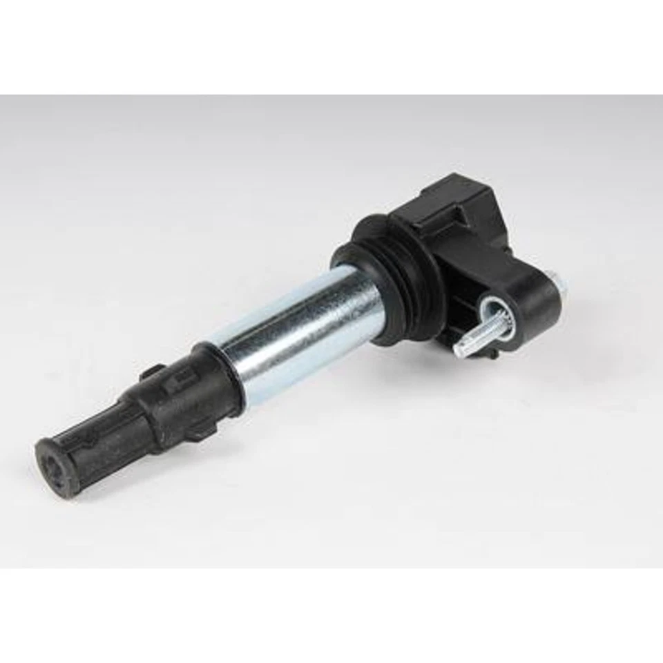 Bobina de ignição dianteira 19418102 AC Delco para Chevy Cadillac STS Chevrolet Traverse - Imagem 1 de 2