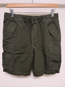 Polo Ralph Lauren Cargo Shorts Mens 16 Relaxed Fit Ripstop Outdoor - Picture 1 of 5