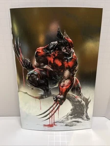 Ultimate Universe: One Year In #1 💥Unknown Comic Ivan Tao Virgin FIRST PRINT - Picture 1 of 2