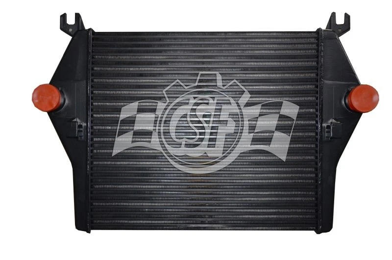 Intercooler de substituição CSF 03-09 Dodge Ram 3500 6.7L L6 - Imagem 1 de 1