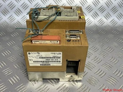 SIEMENS 6ES5095-8MB04 - Imagen 1 de 4